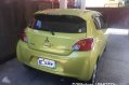 2014 Mitsubishi Mirage for sale-1