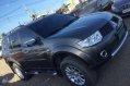 2010 Mitsubishi Montero Sport for sale-0