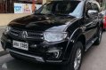 2015 Mitsubishi Montero for sale-1