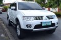 2011 Mitsubishi Montero Sports for sale-3