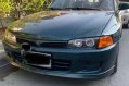 Mitsubishi Lancer GLXI 1997 for sale-2