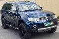 2010 Mitsubishi Montero GLS for sale-0