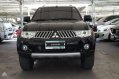 2013 MITSUBISHI MONTERO SPORT FOR SALE-1