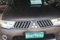 2012 Mitsubishi Montero Glsv for sale-0