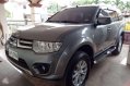 Mitsubishi Montero Sport GLX 2014 for sale-1