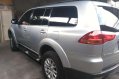 Mitsubishi Montero 2011 for sale-1