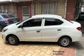 Mitsubishi Mirage G4 2014 for sale-3