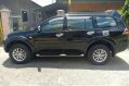 2012 Mitsubishi Montero Sport for sale-1