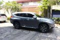 2016 Mitsubishi Montero Sport for sale-7