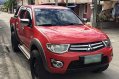 Mitsubishi Strada 2012 for sale-0