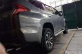 2016 Mitsubishi Montero Sport for sale-0