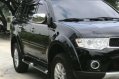 2013 MITSUBISHI MONTERO SPORT FOR SALE-5