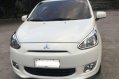 2014 Mitsubishi Mirage for sale-0