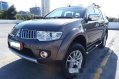 Mitsubishi Montero Sport 2011 for sale-0