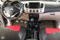 2011 model Mitsubishi Strada for sale-4