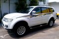 Mitsubishi Montero 2011 for sale-0