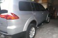 Mitsubishi Montero 2011 for sale-2