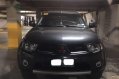 2013 Mitsubishi Montero for sale-1