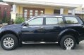 Mitsubishi Montero Sport 2015 for sale-6