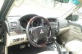 Mitsubishi Pajero 2011 for sale-7