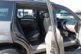 Mitsubishi Montero Sport 2011 for sale-8