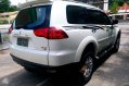 Mitsubishi Montero 2011 for sale-3