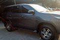 Mitsubishi Montero Sport 2016 for sale-3