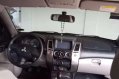 Mitsubishi Montero Sport GLX 2014 for sale-4