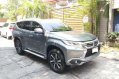 2016 Mitsubishi Montero Sport for sale-5