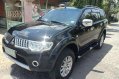 2012 Mitsubishi Montero Sport for sale-0