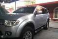 Mitsubishi Montero 2011 for sale-0