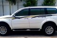 Mitsubishi Montero 2011 for sale-1