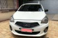 Mitsubishi Mirage G4 2014 for sale-0