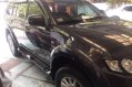 2013 Mitsubishi Montero for sale-4