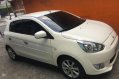 2014 Mitsubishi Mirage for sale-4