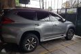 2016 Mitsubishi Montero Sport for sale-1