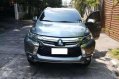 2016 Mitsubishi Montero Sport for sale-3