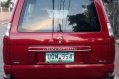 Mitsubishi Adventure 2013 for sale-4