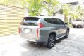 2016 Mitsubishi Montero Sport for sale-6