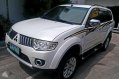 Mitsubishi Montero 2011 for sale-4