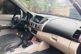 Mitsubishi Strada 2013 MT 4x2 for sale-5