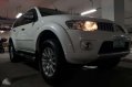 Mitsubishi Montero Sport GLSV Diesel 2011 for sale-2