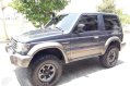 Mitsubishi Pajero 2003 for sale-1