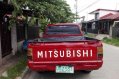 Mitsubishi L200 Pick Up 1996 for sale-3