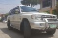 Well kept Mitsubishi Pajero for sale-3