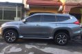 2017 Mitsubishi Montero for sale -5