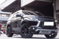 2017 Mitsubishi Montero Sport for sale-3