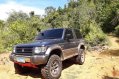 Mitsubishi Pajero 2003 for sale-0