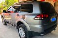 Mitsubishi Montero Sport GLX 2014 For Sale-2