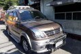 Mitsubishi Adventure 2014 for sale-1